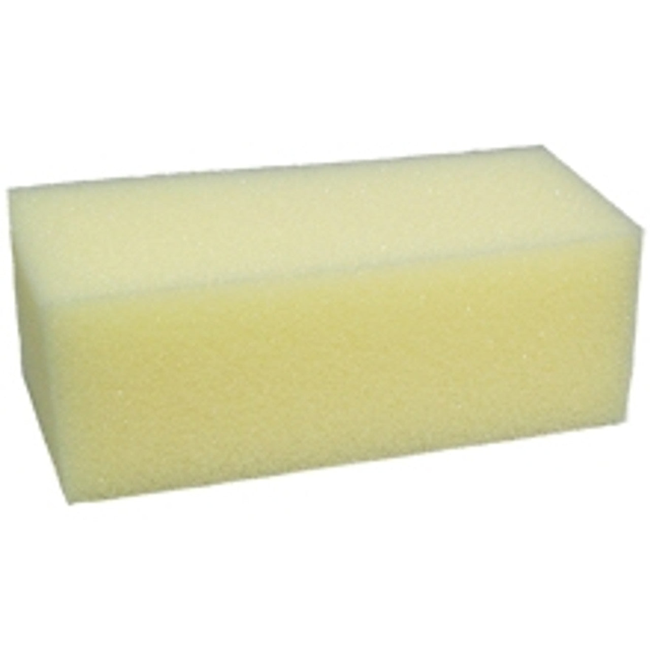 Foam Applicator Sponge | Leather, Detailing & Coating Applications