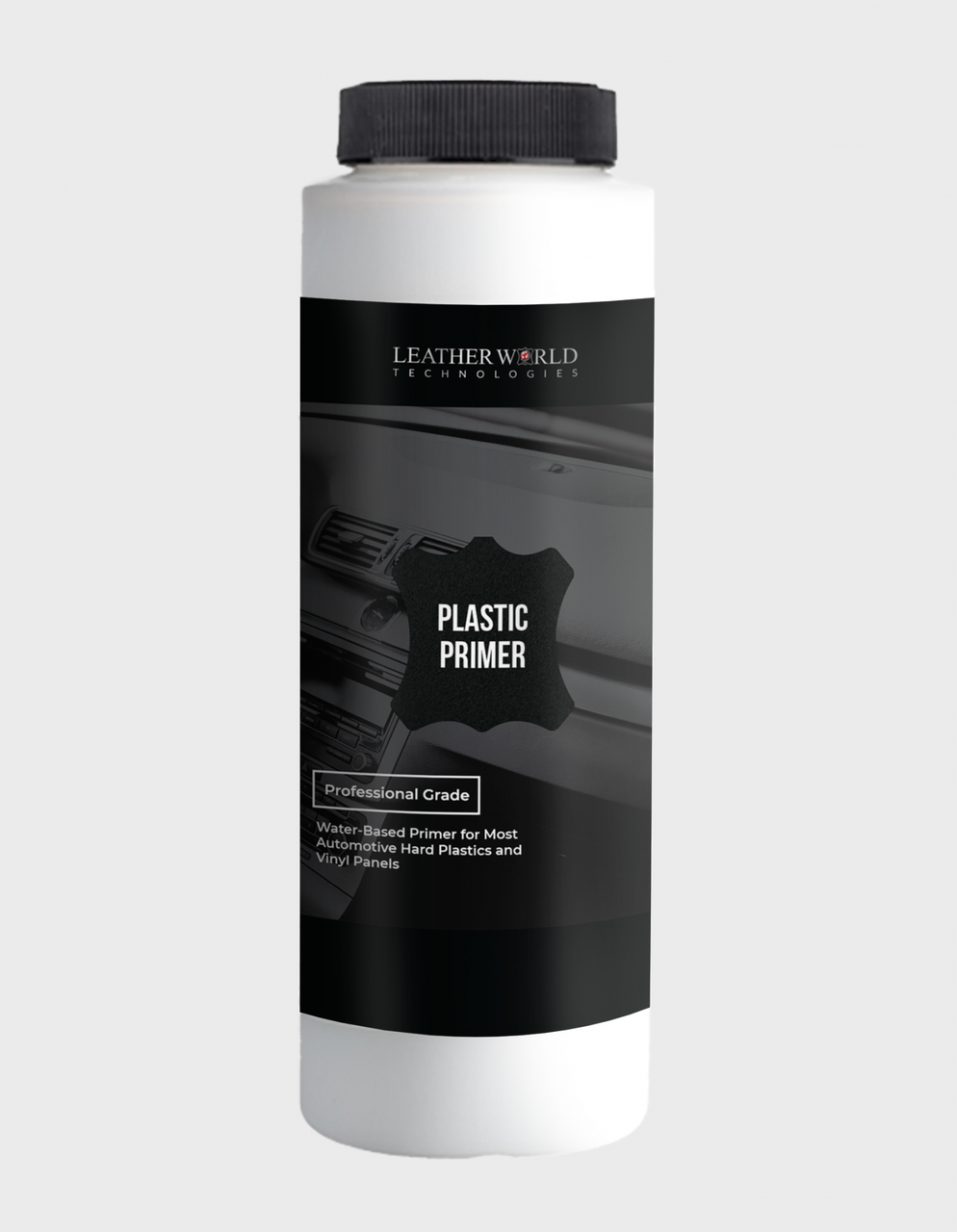 Plastic Primer