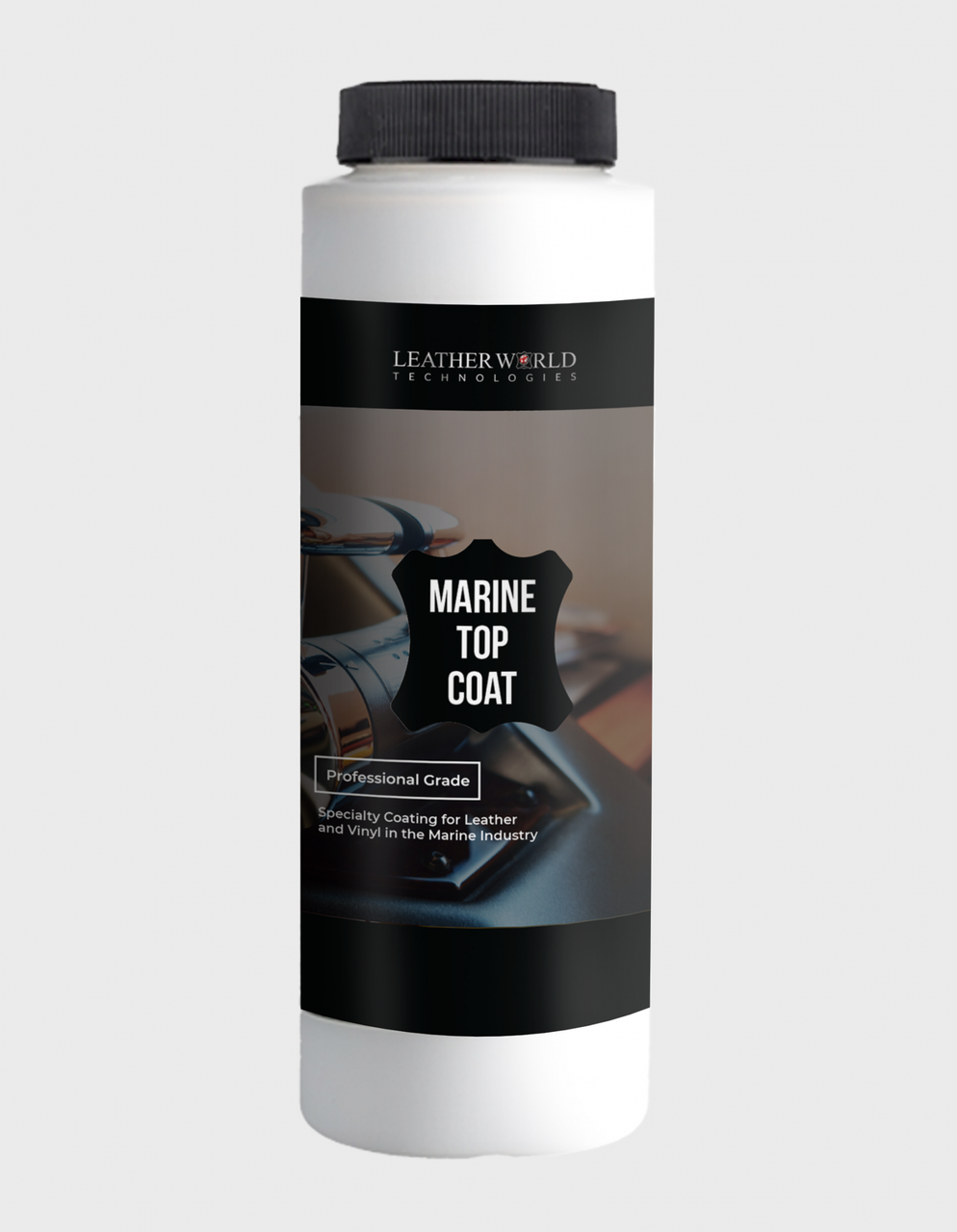 Marine Top Coat