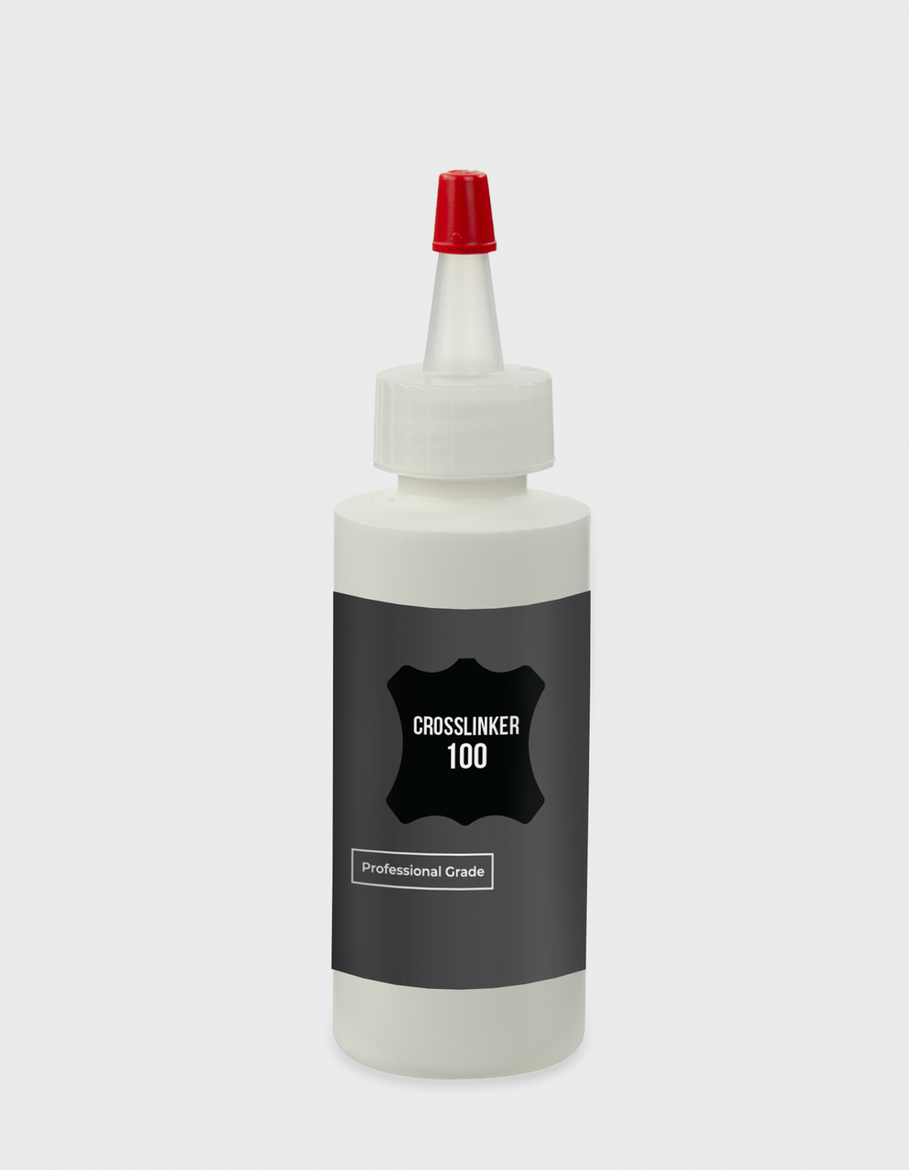 Leather World Technologies Black Leather Dye - 8oz