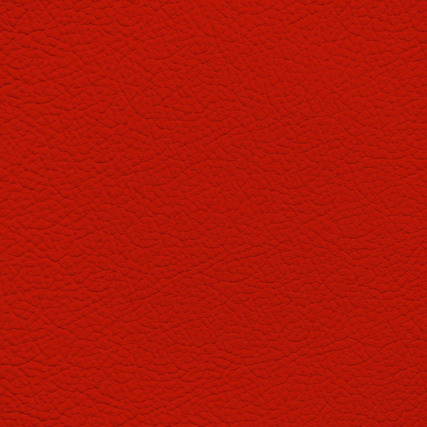 GM Adrenaline Red Leather Dye
