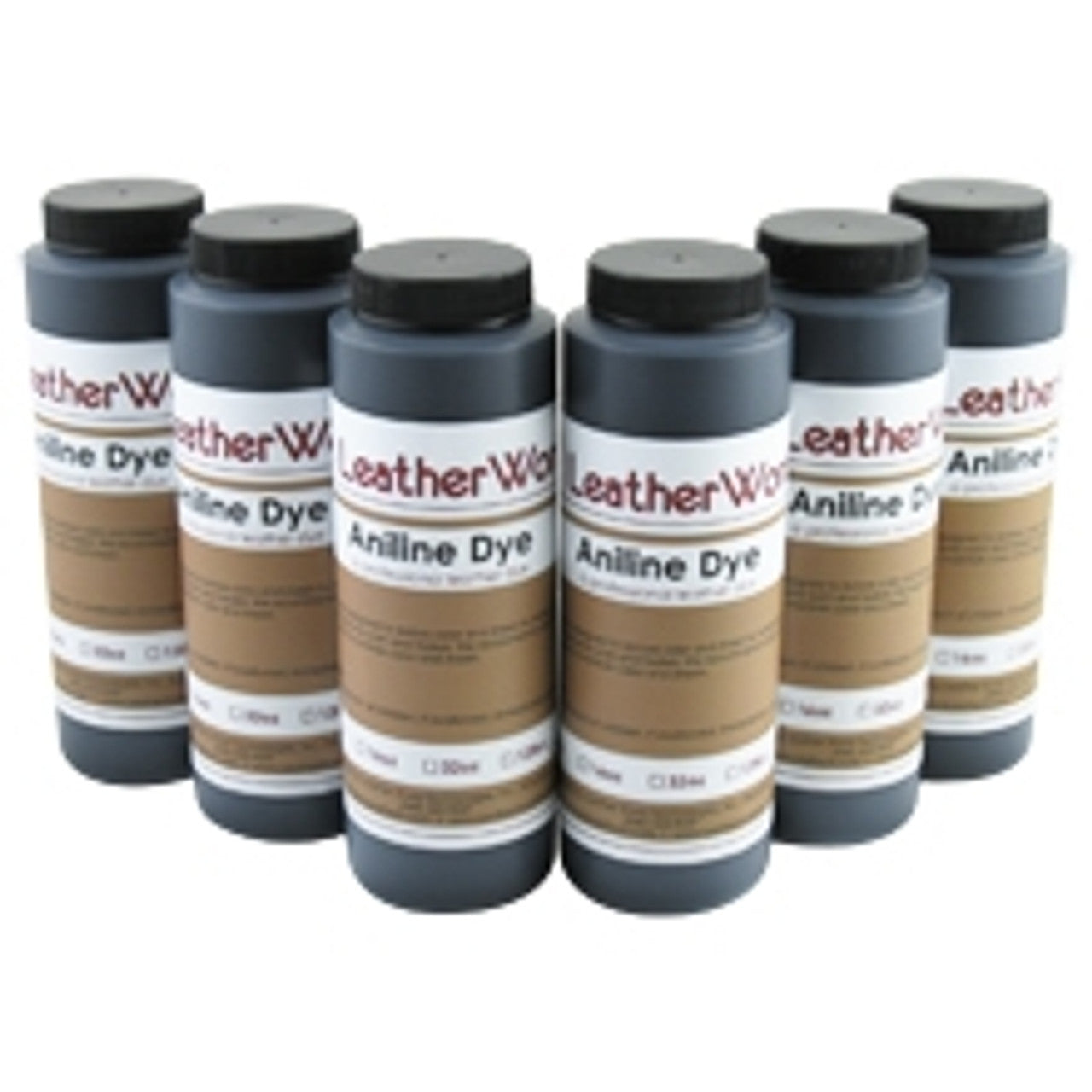 Aniline Dye Starter Pack