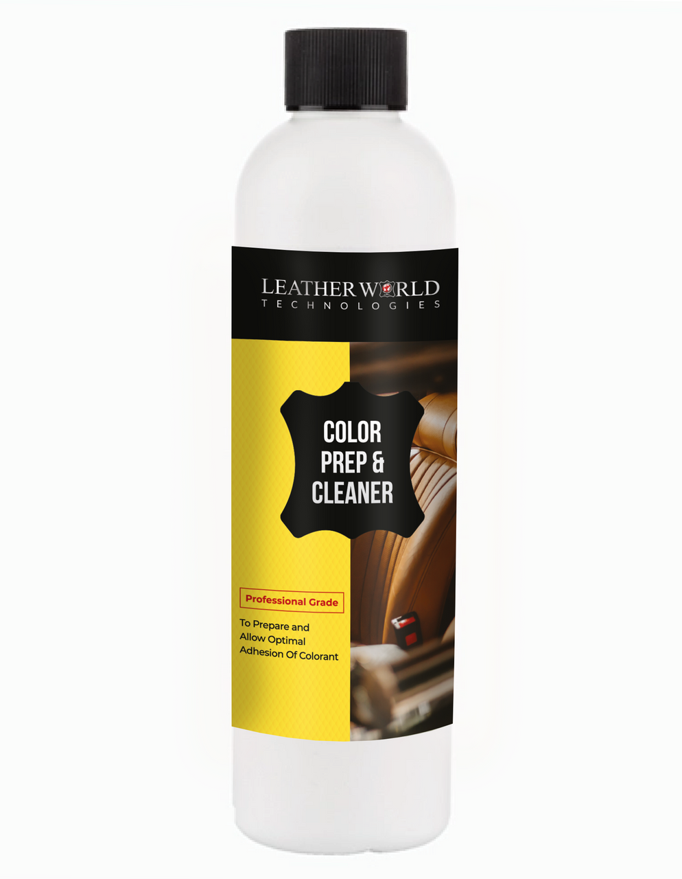 Color Prep & Cleaner