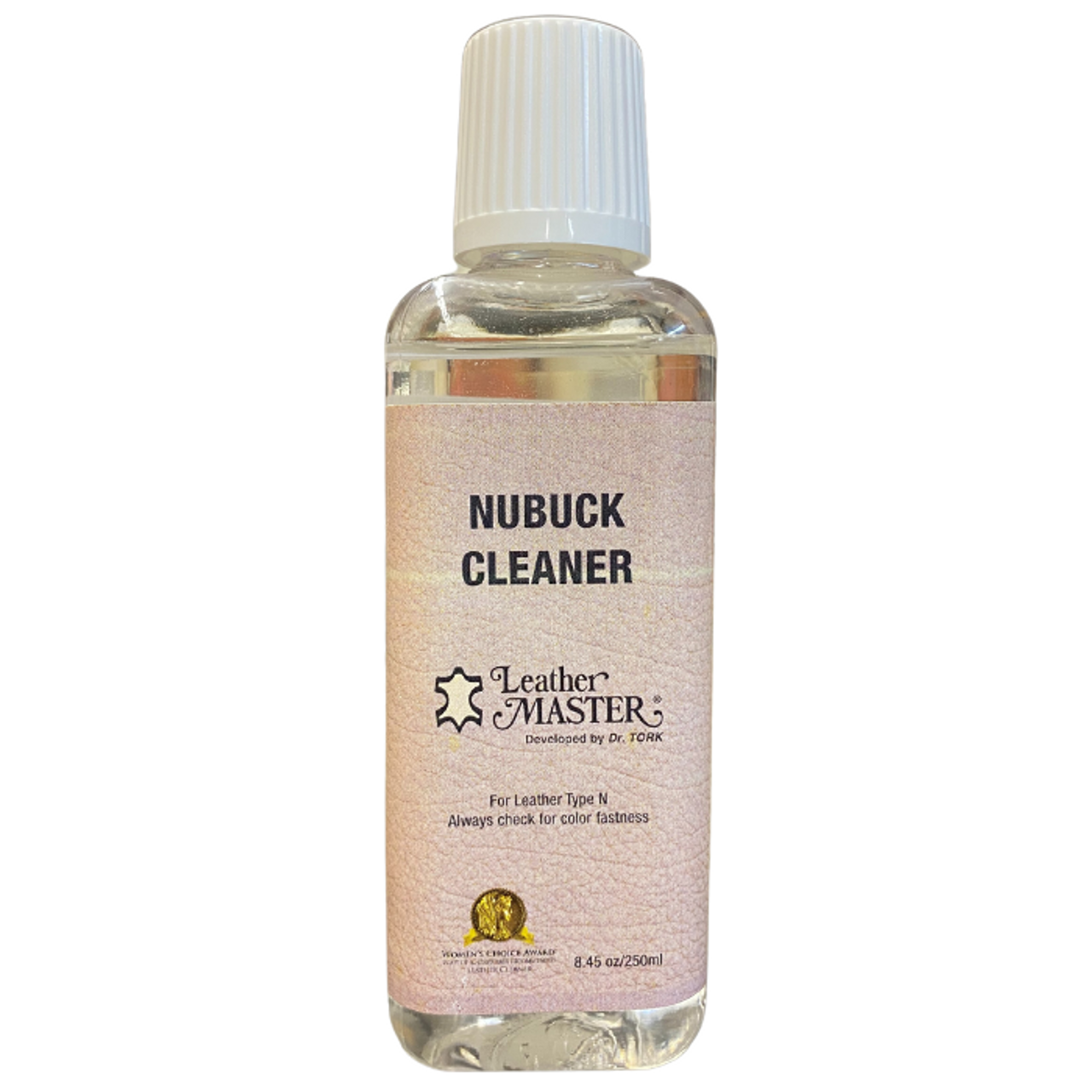 Leather Master Nubuck Cleaner