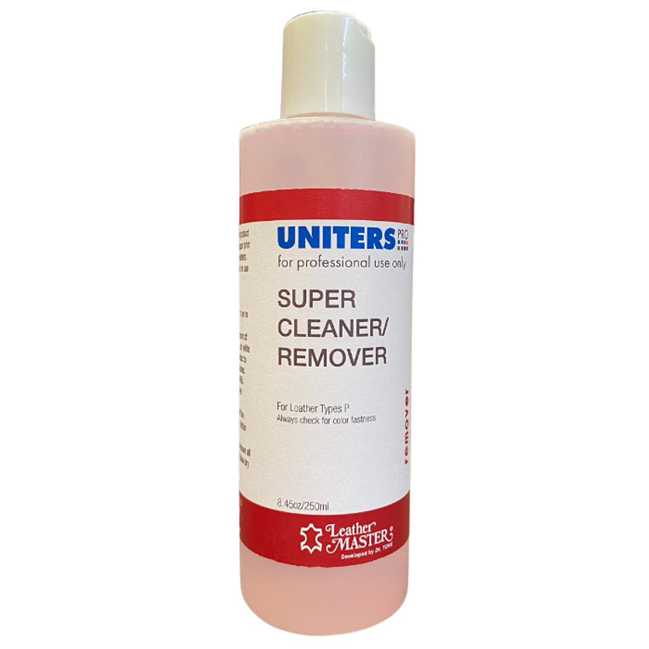 Leather Master Super Remover - 250ml