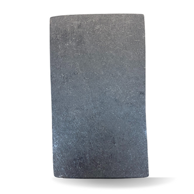 Curved Leather/Vinyl Chill Bar