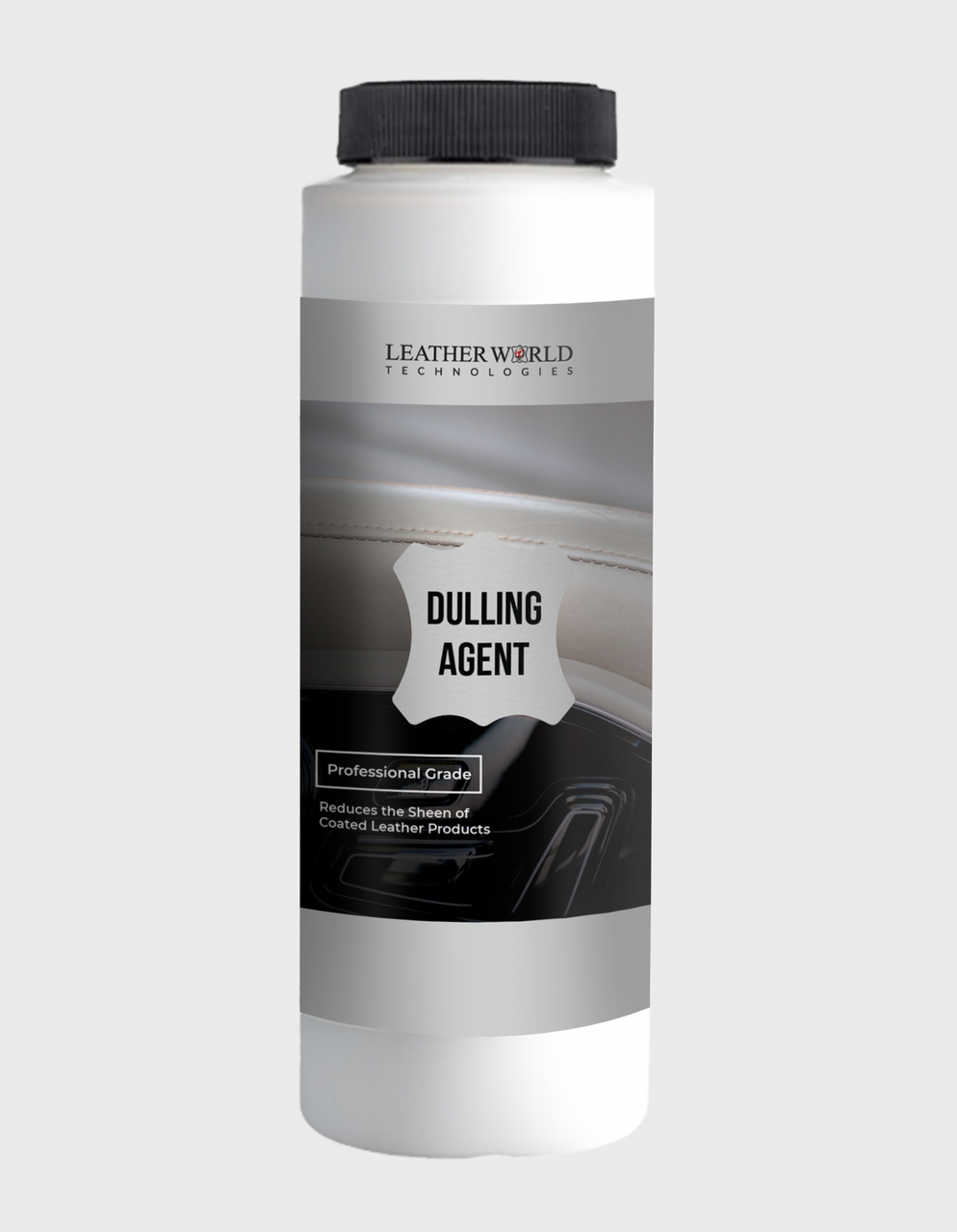 Dulling Agent – Leather World Technologies