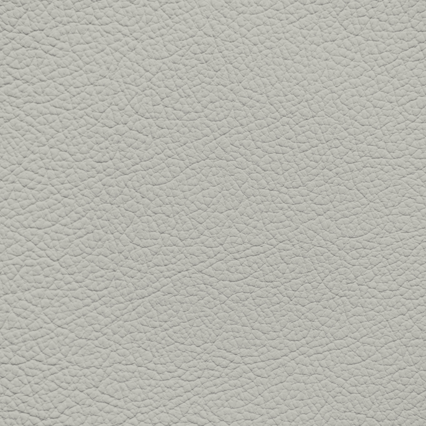 Mercedes Alpaca Gray Leather Dye