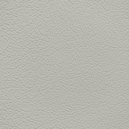 Mercedes Alpaca Gray Leather Dye