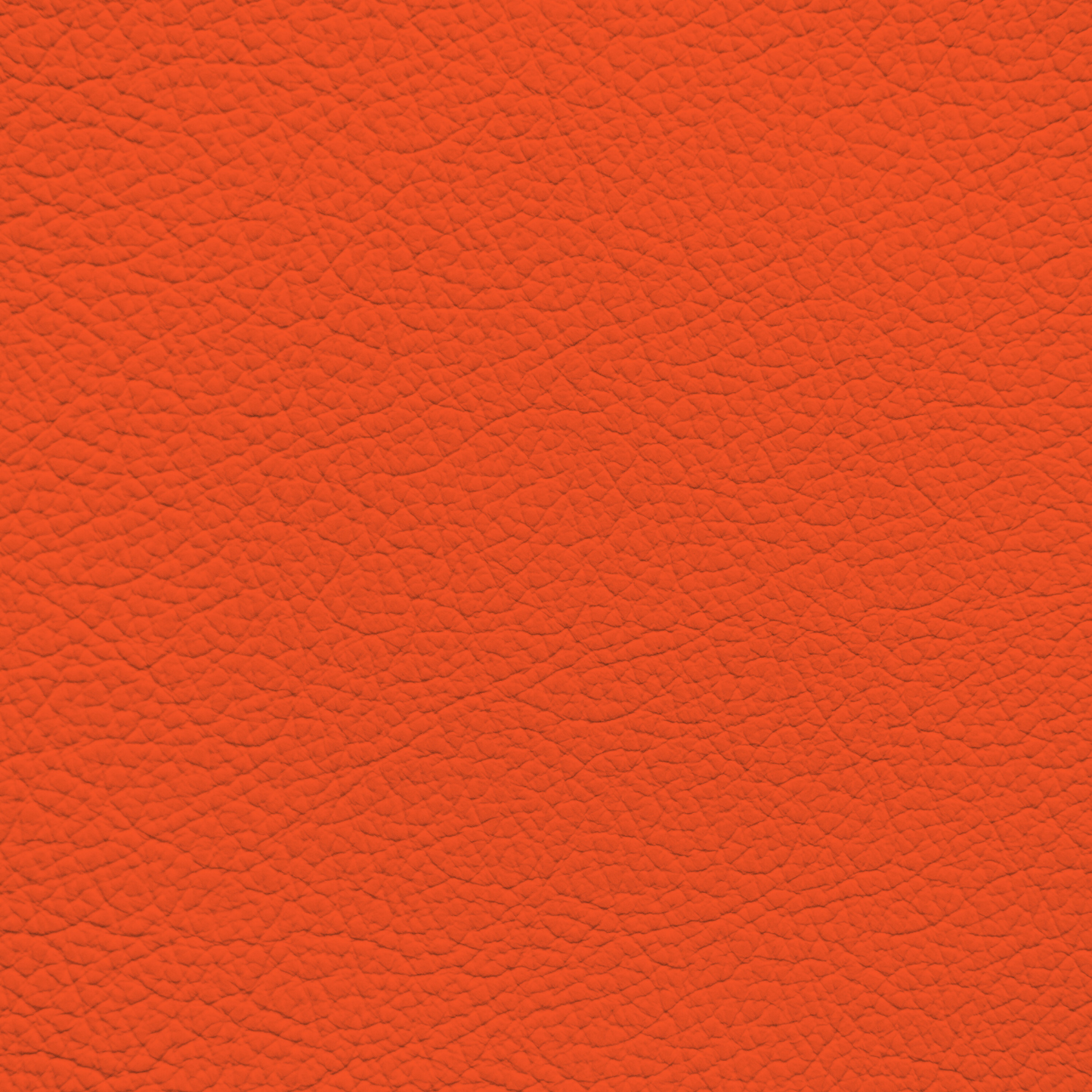 Lamborghini Arancia Dryope Leather Dye