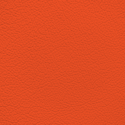 Lamborghini Arancia Dryope Leather Dye