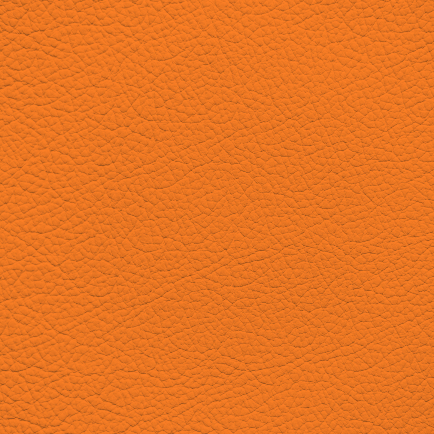 Lamborghini Arancia Leonis Leather Dye