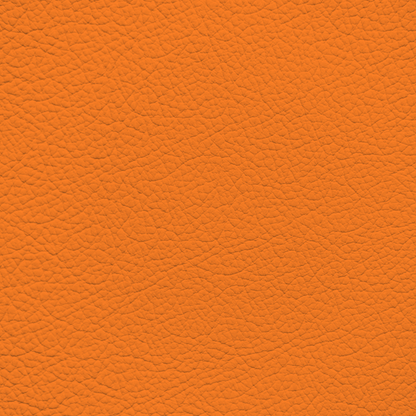 Lamborghini Arancia Leonis Leather Dye