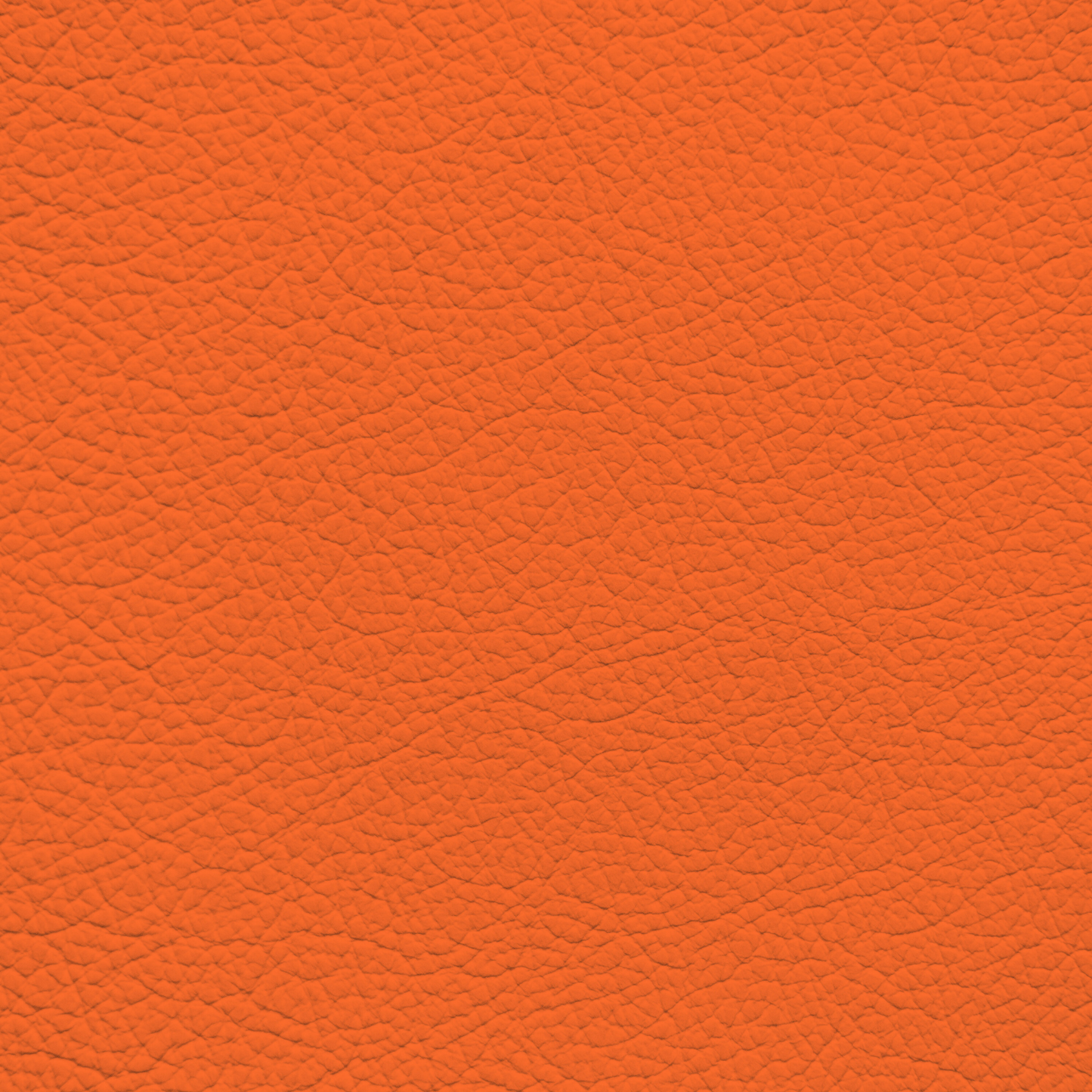 Lamborghini Arancia Mira Leather Dye