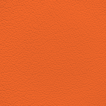 Lamborghini Arancia Mira Leather Dye