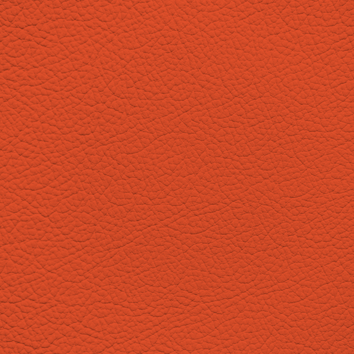 GM Argon Orange Leather Dye