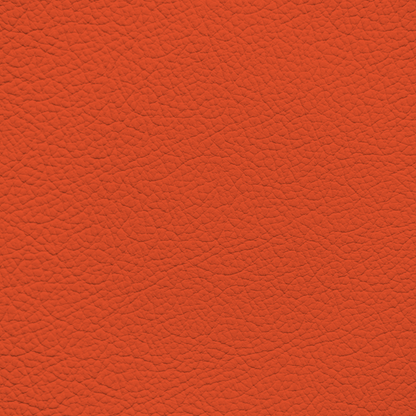GM Argon Orange Leather Dye