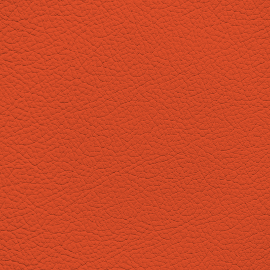 GM Argon Orange Leather Dye