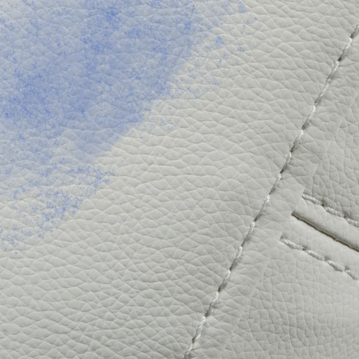 Leather 2025 vinyl dye