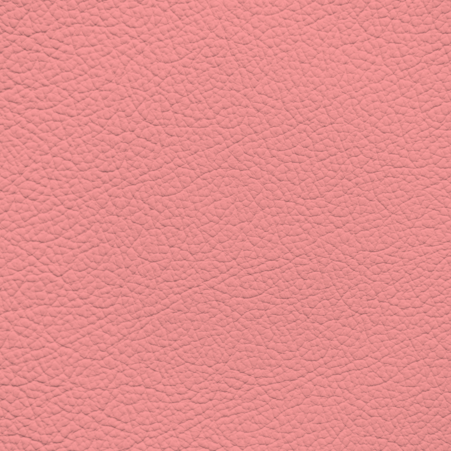 Rolls Royce Blushing Pink Leather Dye