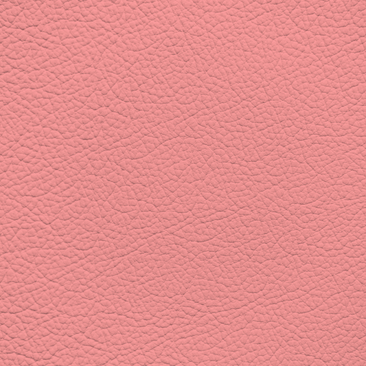 Rolls Royce Blushing Pink Leather Dye