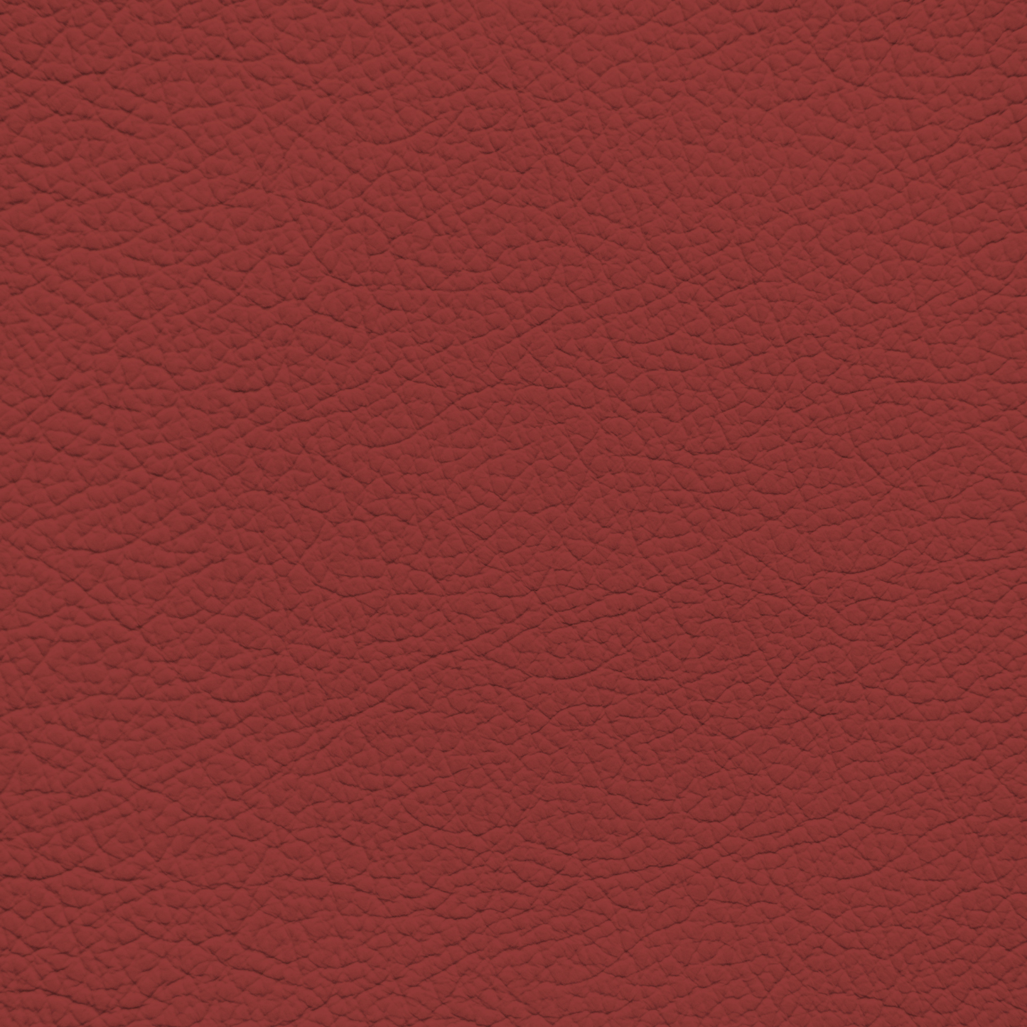 Porsche Carrera Red Leather Dye
