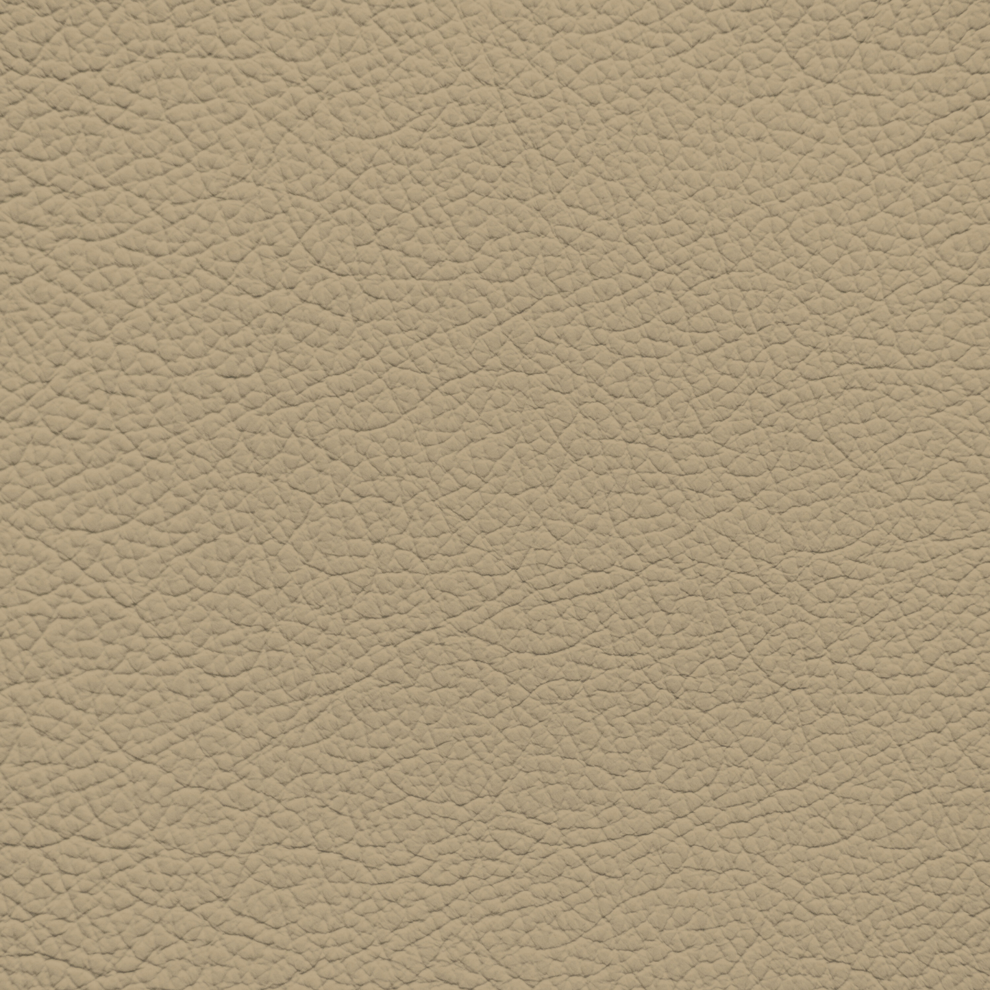 GM Chai Beige Leather Dye