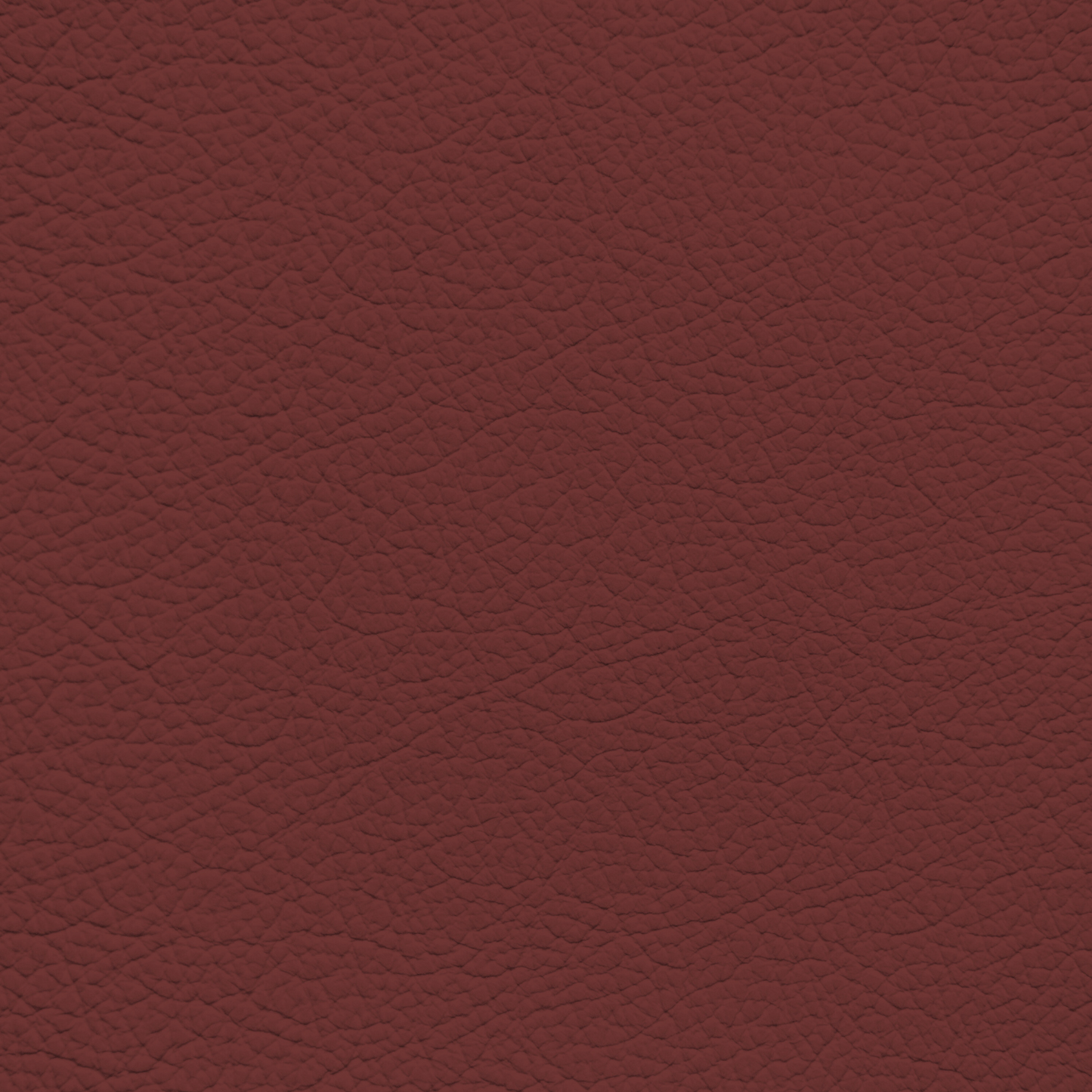 Mercedes Cranberry Red Leather Dye
