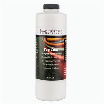 Leather Dye Transfer, Ink and Stain Removal – Leather World Technologies