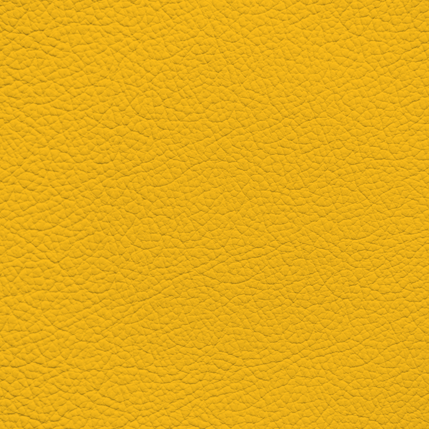Lamborghini Giallo Taurus Leather Dye