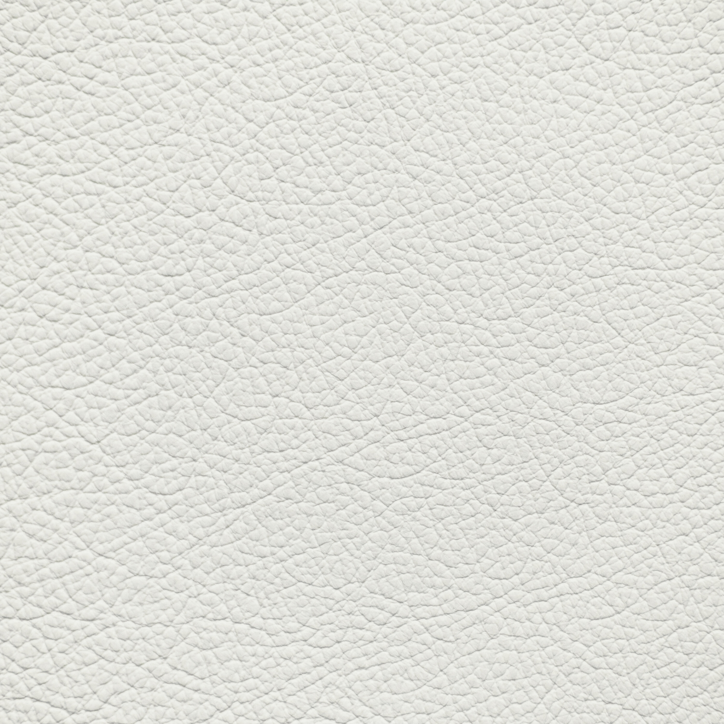 Genesis Glacier White Leather Dye