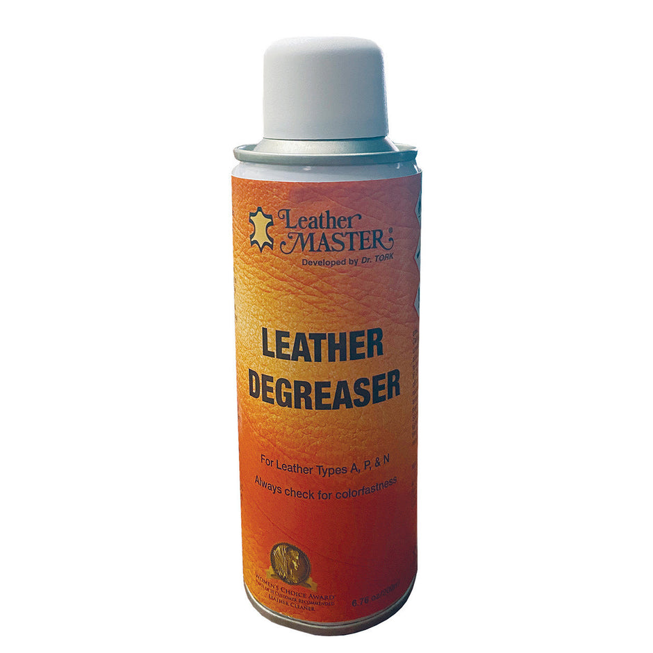 Leather Degreasers – Leather World Technologies