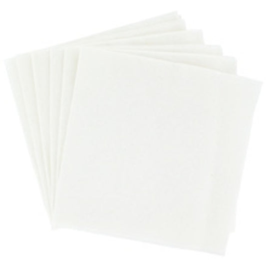 Lint-Free Soft Wipes (6 Pack)
