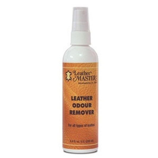 Leather Master Leather Odor Remover
