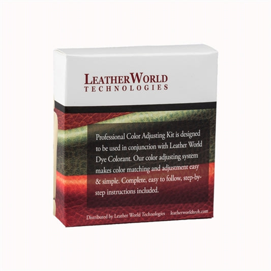 Leather Furniture Dye and Kits Leather World Technologies