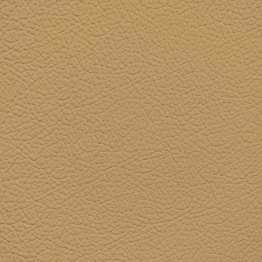 Porsche Luxor Beige Leather Dye
