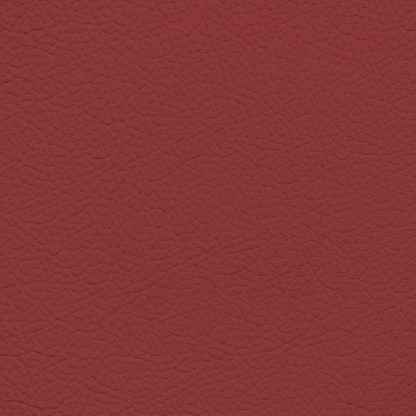 Mercedes Magma Red Leather Dye