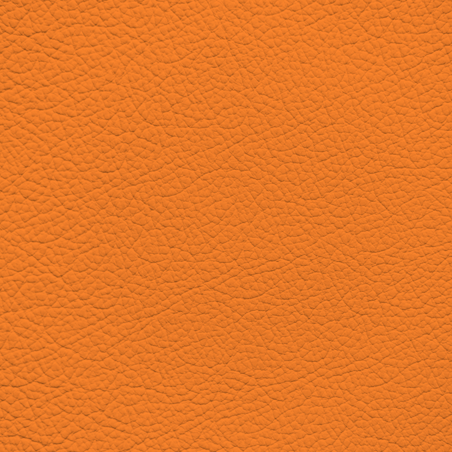 Rolls Royce Mandarin Leather Dye