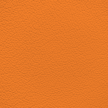 Rolls Royce Mandarin Leather Dye