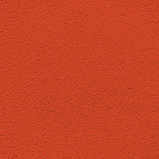 Mercedes Red Pepper Leather Dye