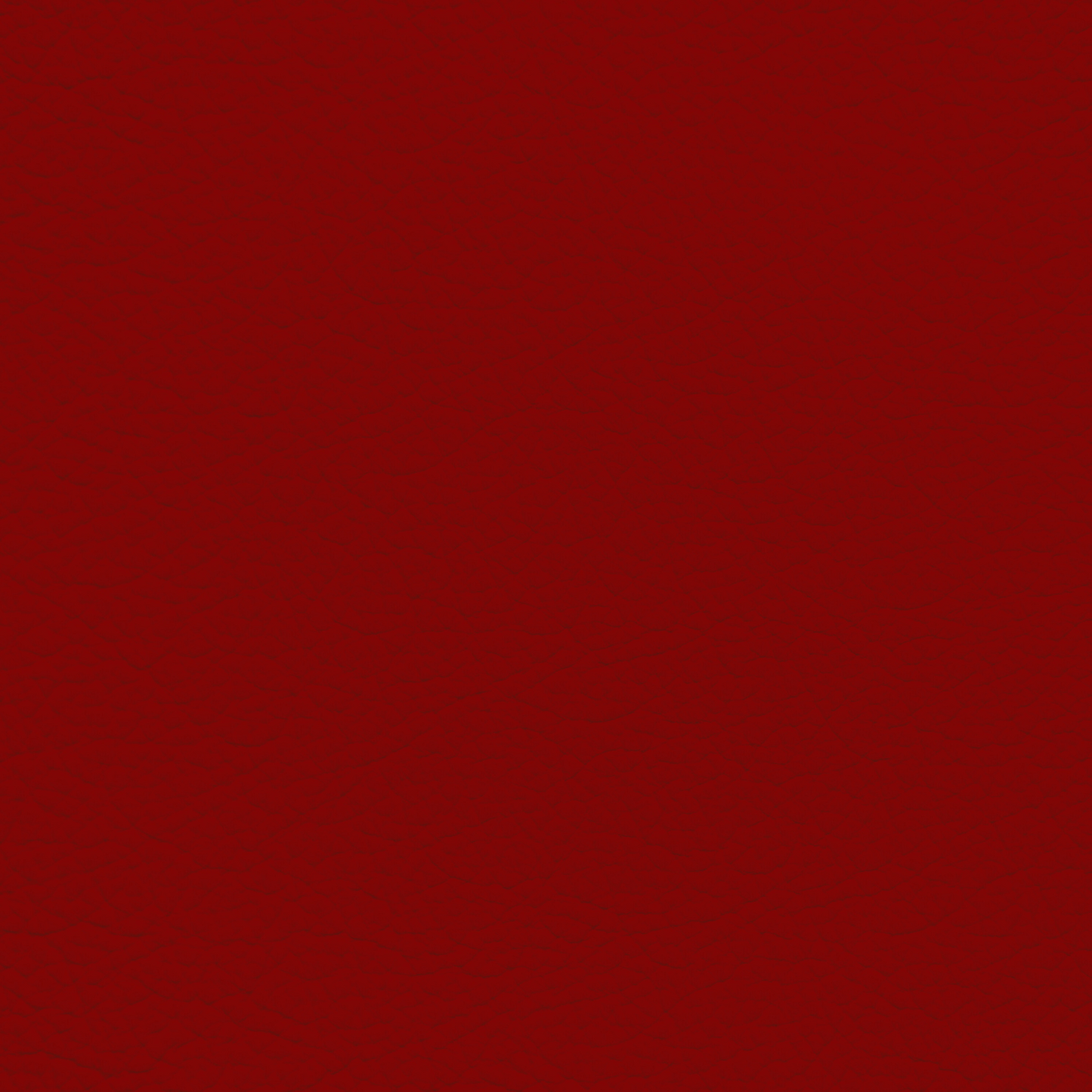 Jaguar Red Zone Leather Dye