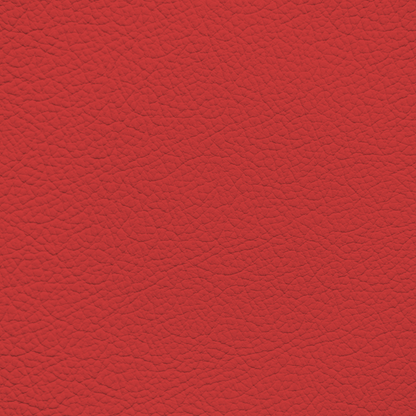 Lamborghini Rosso Centaurus Leather Dye