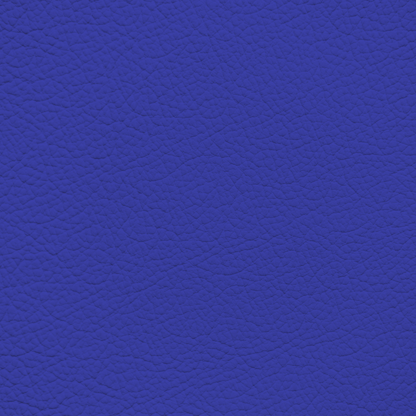 Mercedes Royal Blue Leather Dye