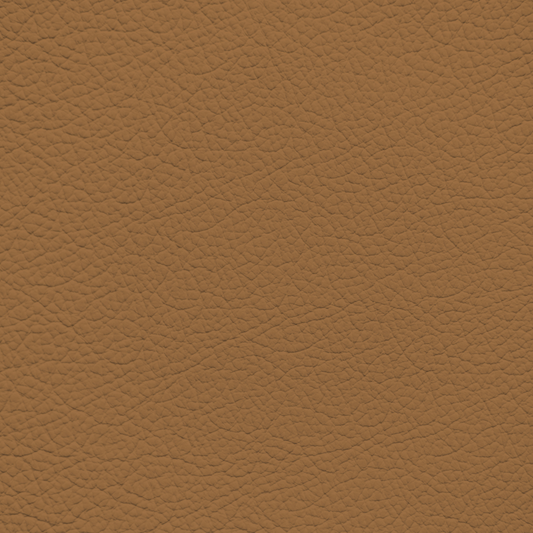 Mercedes Saffron Tan Leather Dye