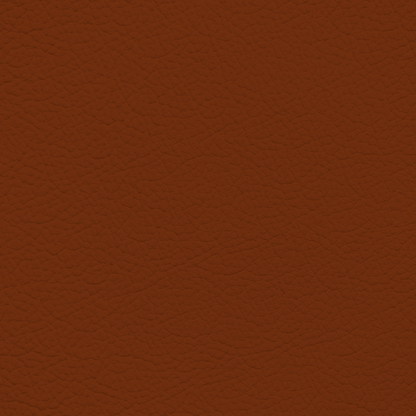 Porsche Terracotta Leather Dye