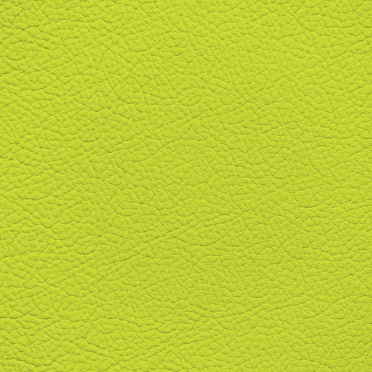 Lamborghini Verde Faunus Leather Dye