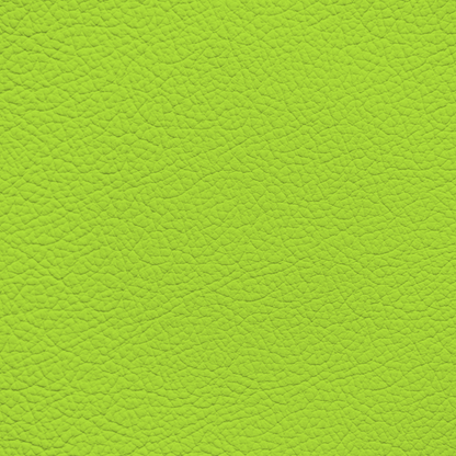 Lamborghini Verde Ulysses Leather Dye