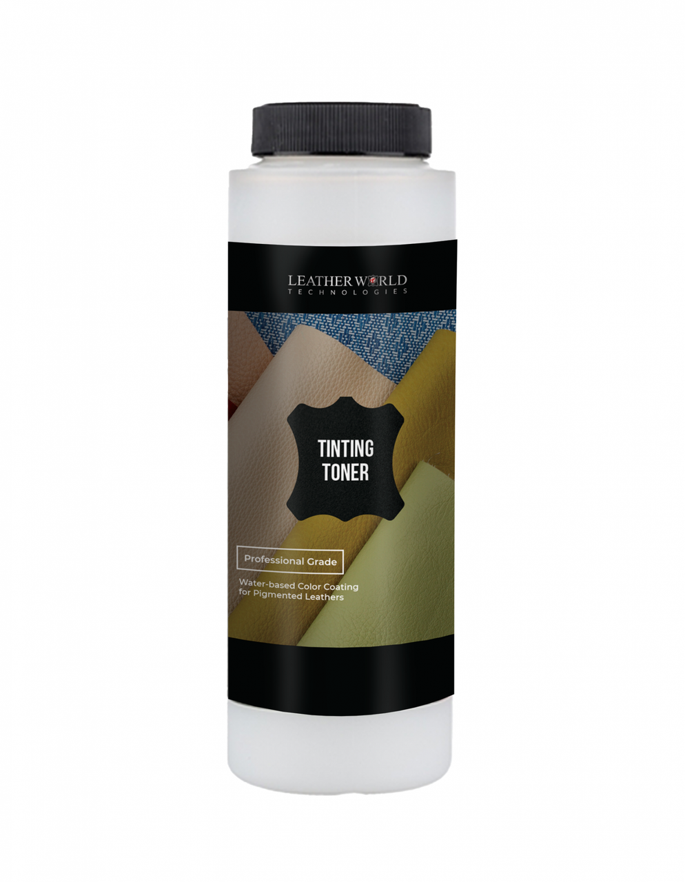 Tinting Toners