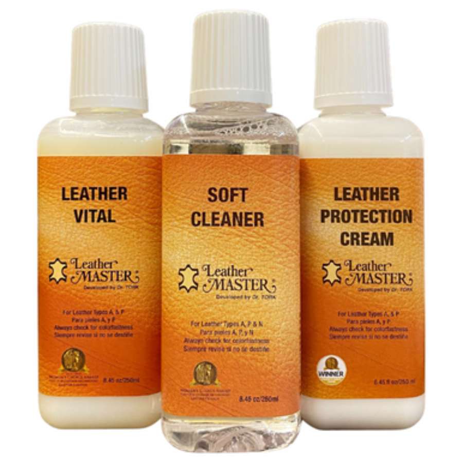 Cleaning & Care Kits