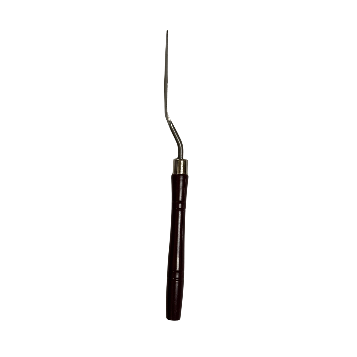 Metal Palette Knife - Bent